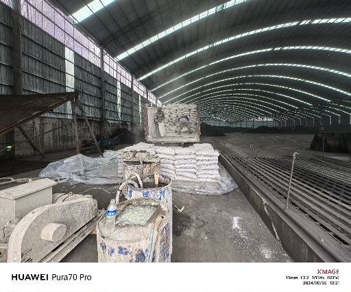 拉萨厂房地面下沉注浆加固施工