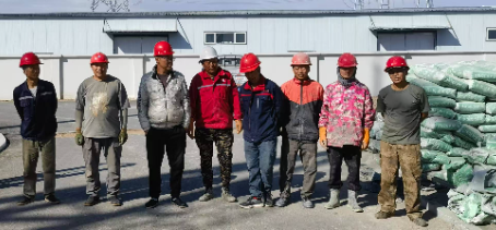 拉萨厂房地基沉降注浆加固施工队伍怎么选